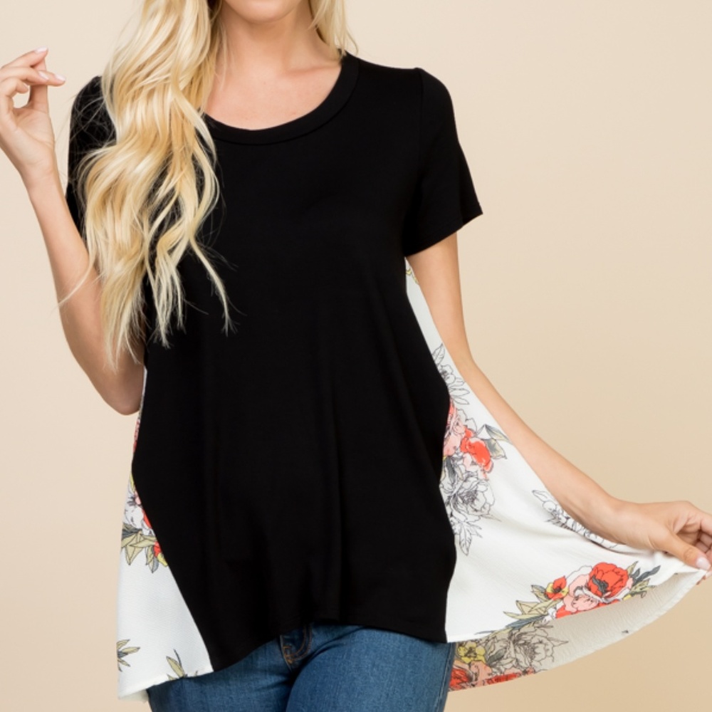 REGULAR SIZE TOP(FINAL SALE)